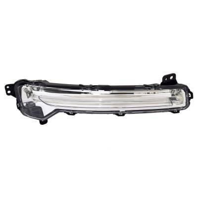New Front Right Turn Signal Lights Compatible With Lincoln Corsair 2.0L 2.3L 2.5L 2020 2021 2022 thumbnail 7