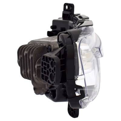 New Front Right Turn Signal Lights Compatible With Lincoln Corsair 2.0L 2.3L 2.5L 2020 2021 2022 thumbnail 9
