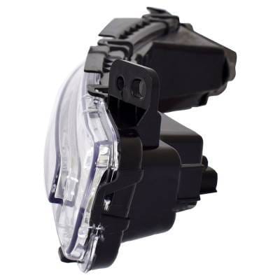 New Front Right Turn Signal Lights Compatible With Lincoln Corsair 2.0L 2.3L 2.5L 2020 2021 2022 thumbnail 11
