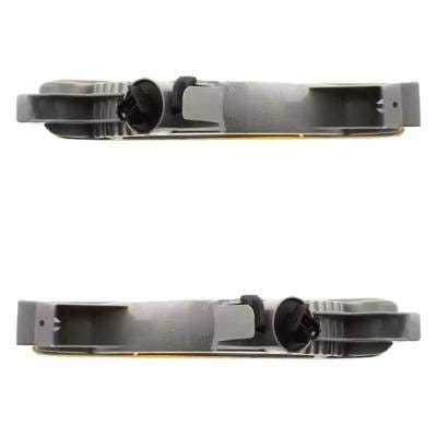 Drl Assembly Compatible With 1996-1997 Honda Accord 2.2L 2.7L I4 F22a/F22b C27a4 170Hp Replaces thumbnail 7
