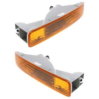 Drl Assembly Compatible With 1996-1997 Honda Accord 2.2L 2.7L I4 F22a/F22b C27a4 170Hp Replaces thumbnail 9
