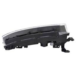 Drl Assembly Compatible With 2021-2023 Kia Seltos 2.0L 1.6L I4 Nu Right Passenger Side 175Hp