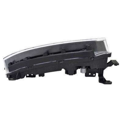 Drl Assembly Compatible With 2021-2023 Kia Seltos 2.0L 1.6L I4 Nu Right Passenger Side 175Hp