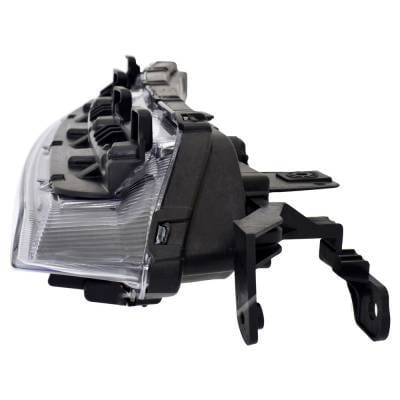 Drl Assembly Compatible With 2021-2023 Kia Seltos 2.0L 1.6L I4 Nu Right Passenger Side 175Hp thumbnail 9
