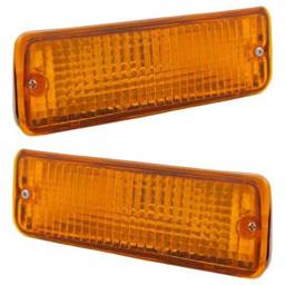 Drl Assembly Compatible With 1993-1998 Toyota T100 2.7L 3.4L I4 190Hp Replaces To2530118 81510-34010