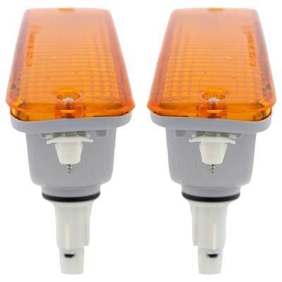 Drl Assembly Compatible With 1993-1998 Toyota T100 2.7L 3.4L I4 190Hp Replaces To2530118 81510-34010 thumbnail 7