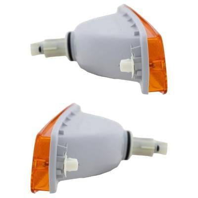 Drl Assembly Compatible With 1993-1998 Toyota T100 2.7L 3.4L I4 190Hp Replaces To2530118 81510-34010 thumbnail 9