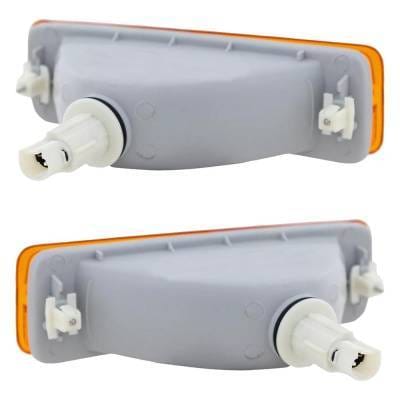 Drl Assembly Compatible With 1993-1998 Toyota T100 2.7L 3.4L I4 190Hp Replaces To2530118 81510-34010 thumbnail 11