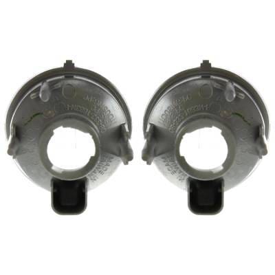 New Pair Of Daytime Running Lights Compatible With Pontiac Firebird 3.8L 5.7L 1998 1999 2000 2001 thumbnail 7