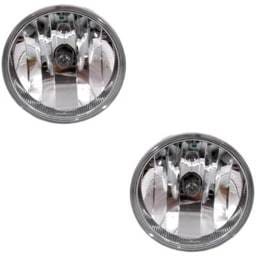 Drl Assembly Compatible With 2010-2012 Chevrolet Camaro 3.6L 6.2L V6 Lfx L99/Ls3 Lsa 426Hp Replaces