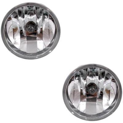 Drl Assembly Compatible With 2010-2012 Chevrolet Camaro 3.6L 6.2L V6 Lfx L99/Ls3 Lsa 426Hp Replaces