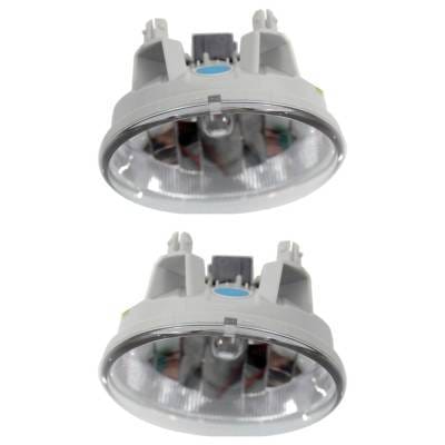Drl Assembly Compatible With 2010-2012 Chevrolet Camaro 3.6L 6.2L V6 Lfx L99/Ls3 Lsa 426Hp Replaces thumbnail 3