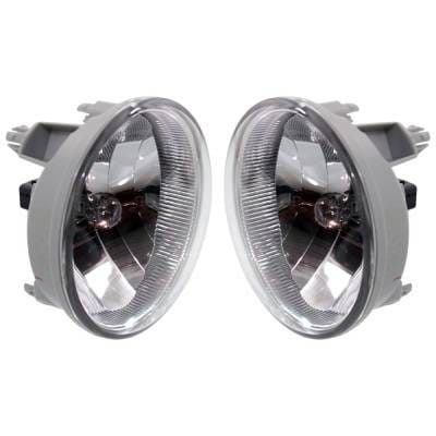 Drl Assembly Compatible With 2010-2012 Chevrolet Camaro 3.6L 6.2L V6 Lfx L99/Ls3 Lsa 426Hp Replaces thumbnail 5