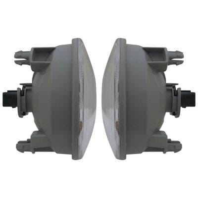Drl Assembly Compatible With 2010-2012 Chevrolet Camaro 3.6L 6.2L V6 Lfx L99/Ls3 Lsa 426Hp Replaces thumbnail 9