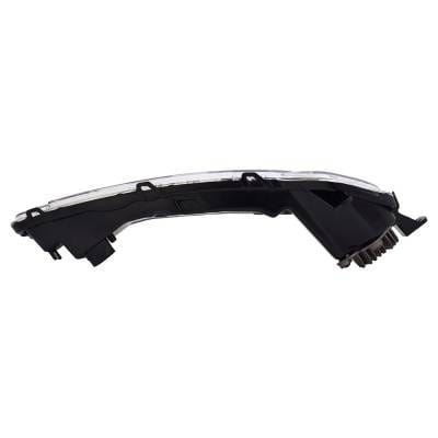New Front Left Turn Signal Lights Compatible With Lincoln Corsair 2.0L 2.3L 2.5L 2020 2021 2022 2023 thumbnail 3