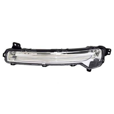 New Front Left Turn Signal Lights Compatible With Lincoln Corsair 2.0L 2.3L 2.5L 2020 2021 2022 2023 thumbnail 7