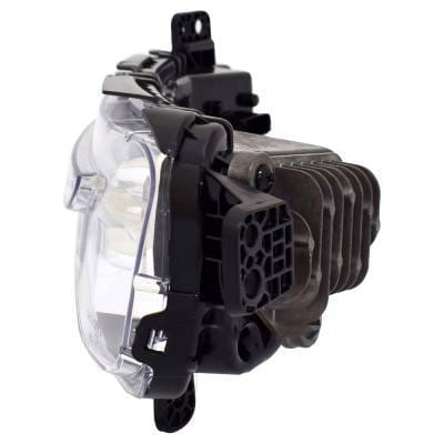 New Front Left Turn Signal Lights Compatible With Lincoln Corsair 2.0L 2.3L 2.5L 2020 2021 2022 2023 thumbnail 9