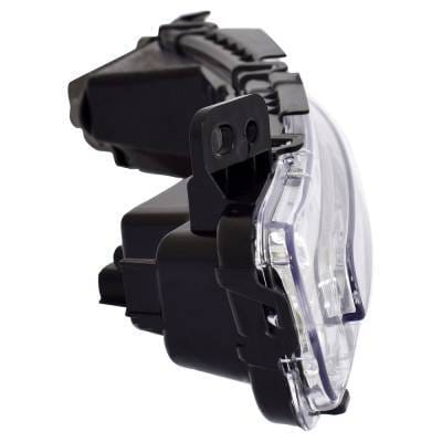 New Front Left Turn Signal Lights Compatible With Lincoln Corsair 2.0L 2.3L 2.5L 2020 2021 2022 2023 thumbnail 11