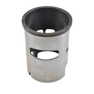 New 3.693" Bore Flanged Cylinder Sleeve Compatible With Mercury 6 Cyl 3.501 Bore 2.5L Sport Jet 240