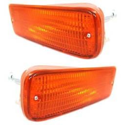 Drl Assembly Compatible With 1996-1998 Toyota 4Runner 2.7L 3.4L I4 183Hp Replaces To2530125