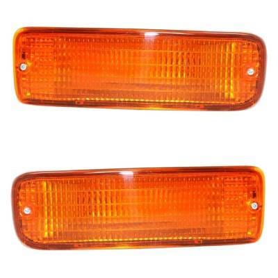 Drl Assembly Compatible With 1996-1998 Toyota 4Runner 2.7L 3.4L I4 183Hp Replaces To2530125 thumbnail 5