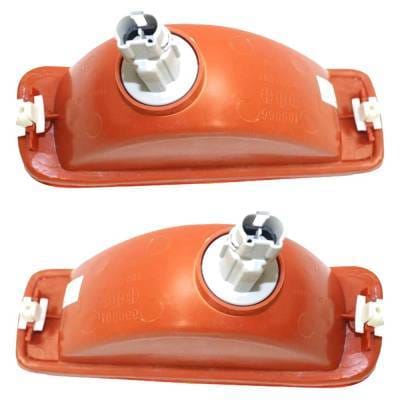 Drl Assembly Compatible With 1996-1998 Toyota 4Runner 2.7L 3.4L I4 183Hp Replaces To2530125 thumbnail 7