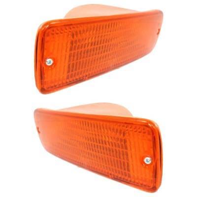 Drl Assembly Compatible With 1996-1998 Toyota 4Runner 2.7L 3.4L I4 183Hp Replaces To2530125 thumbnail 9