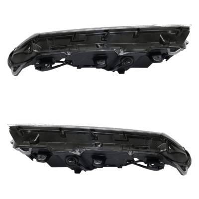 Drl Assembly Compatible With 2015-2021 Lexus Nx200t Nx300h Nx300 2.5L 2.0L I4 235Hp Replaces thumbnail 13