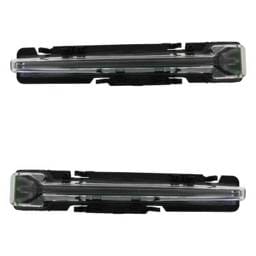 Drl Assembly Compatible With 2010-2019 Ford Taurus 3.5L 2.0L V6 365Hp Replaces Fo2520187 Ag1z 13200