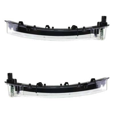 Drl Assembly Compatible With 2010-2019 Ford Taurus 3.5L 2.0L V6 365Hp Replaces Fo2520187 Ag1z 13200 thumbnail 7