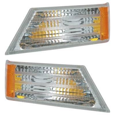 New Pair Of Daytime Running Lights Compatible With Jeep Patriot 2.0L 2.4L 2007-2017 By Part Numbers thumbnail 7