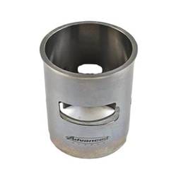 New 3.800" Bore Stbd Side Flanged Cylinder Sleeve Compatible With Johnson/Evinrude 6 Cyl 3.600 Bore