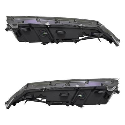 Drl Assembly Compatible With 2015-2021 Lexus Nx200t Nx300h Nx300 2.5L 2.0L I4 235Hp Replaces thumbnail 11