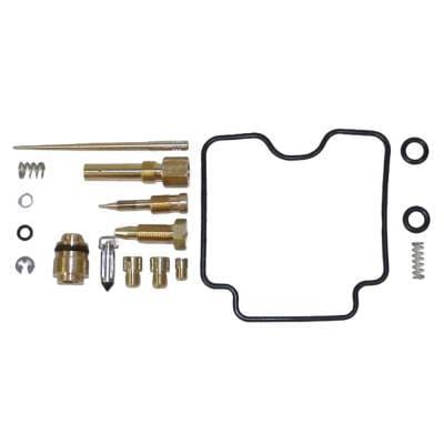 New Carburetor Kit Compatible With Yamaha Grizzly 350 Hp Bruin 350 Hp By 016-321