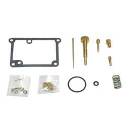 New Carburetor Kit Compatible With Kawasaki Kx 65Cc By 016-757
