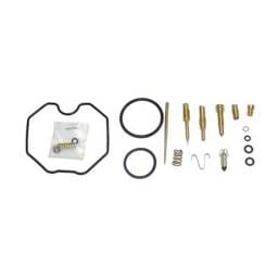 New Carburetor Kit Compatible With Honda Crf-F 100 Hp Xr 100 Hp By 016-718