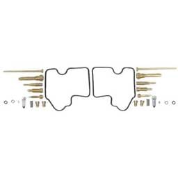 New Carburetor Kit Compatible With Kawasaki Brute Force Hardwoods 750Cc Brute Force 750Cc By 016-119