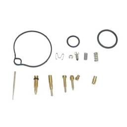New Carburetor Kit Compatible With Arctic Cat Utility 90Cc Dvx 90Cc By 016-451