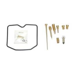 New Carburetor Kit Compatible With Arctic Cat 2X4 250Cc 4X4 250Cc By 016-452