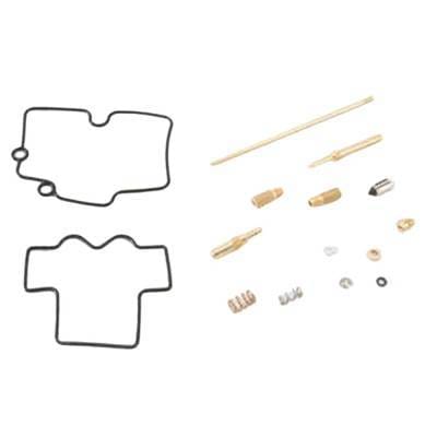 New Carburetor Kit Compatible With Ktm Xc 525 Hp Sx-F 505 Hp Sx 450 Hp Exc 450 Hp Exc-G 450 Hp Sxs