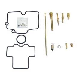 New Carburetor Kit Compatible With Honda Crf-X 450 Hp By 016-725