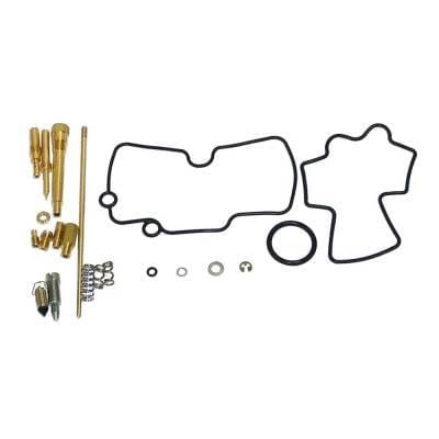 New Carburetor Kit Compatible With Yamaha Wr-F 250 Hp By 016-870-01