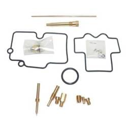 New Carburetor Kit Compatible With Yamaha Yz-F 250 Hp By 016-860