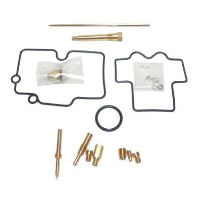 New Carburetor Kit Compatible With Yamaha Yz-F 250 Hp By 016-860