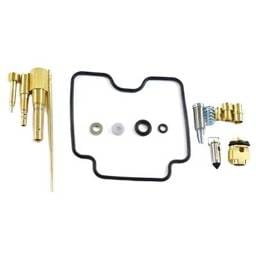New Carburetor Kit Compatible With Yamaha Yfz 450 Hp By 016-336