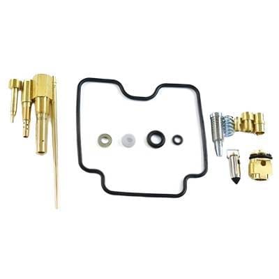 New Carburetor Kit Compatible With Yamaha Yfz 450 Hp By 016-336