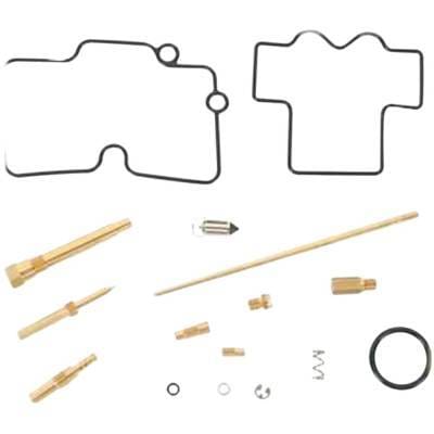 New Carburetor Kit Compatible With Yamaha Yz-F 250 Hp By 016-861