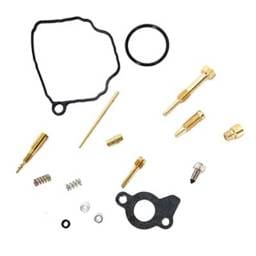 New Carburetor Kit Compatible With Yamaha Tt-R 90 Hp By 016-876