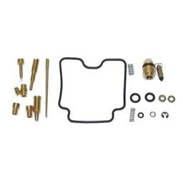 New Carburetor Kit Compatible With Can-Am Traxter 500Cc By 016-474