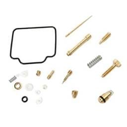 New Carburetor Kit Compatible With Yamaha Xt 225 Hp Tt-R 225 Hp By 016-877